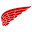 Red Wing Shoes Icon