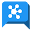 Hybrid.Chat Icon