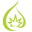 CBD Pure Hemp Oil Icon