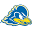 Bluehens Icon
