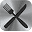 Restaurant Equipment Icon