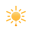 Drop Of Sunshine Icon