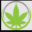 Buy CBD Cigarettes Icon