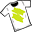 Getting Shirty Icon
