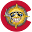 Headed West Icon