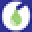 Hello Blue CBD Icon