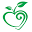 Chérie Sweet Heart Icon