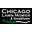Chicago Lawn Mower Icon
