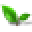 Botanic Glow Icon