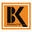 Bk Products Icon