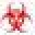 Biohazard Cycles Icon