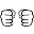 Twofisteddrinker Icon
