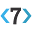 7divs Icon