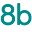 8b Icon