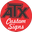 ATX Custom Signs Icon