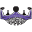 Fitness Equipment Empire Icon