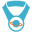 Apparel Orbit Icon