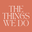 The Things We Do Icon