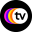 Pluto TV Icon