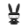 Ninja Focus Icon