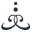 Inner Bliss Yoga Studio Icon