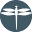 Dragonfly Yoga Studio Icon