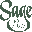 Sage Yoga Studios Icon