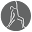 Practice Yoga Studios Icon