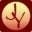 Just Yoga Icon