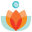Yoga Centric Icon