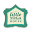 The Little Yoga House Icon