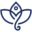 Asheville Yoga Center Icon