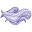 Laughing River Yoga Icon
