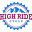 High Ride Cycle Icon
