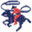 United Rivers Icon
