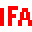 International Fitness Association Icon