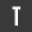 Trouvé Magazine Icon
