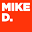 Mike Donavanik Icon