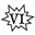 Explosive VI Icon