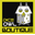 The Dice Owl Icon