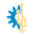 STEM Center USA Icon