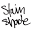 Stain Shade Icon