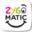 Zygomatic Icon