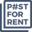 Post For Rent Icon