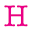 Hipandhealthy Icon