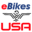 eBikes USA Icon