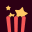 Popcornflix Icon