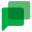 Google Chat Icon