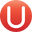 UltraTouch Heated Toilet Seat Icon