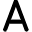 Alpha Bidet Icon